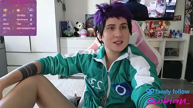  suibian  online show from October 4, 1:12 pm