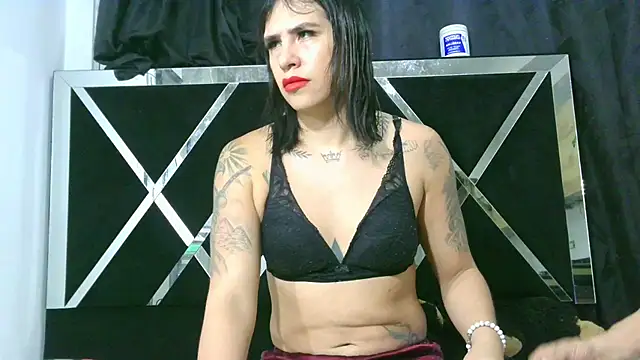 jessi aston online show from March 9, 9:57 am