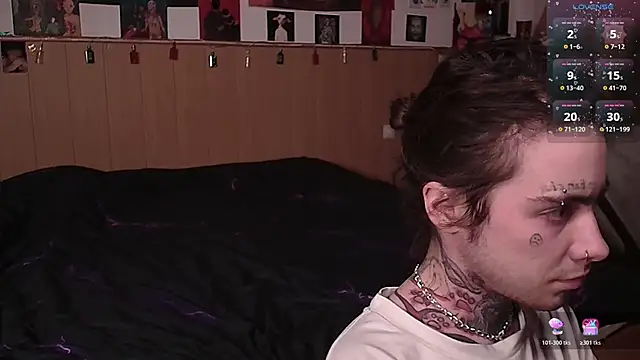 Hanako Jentoru online show from February 3, 4:34 pm