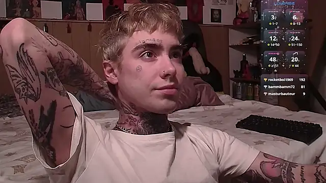 Hanako Jentoru online show from April 18, 7:58 pm