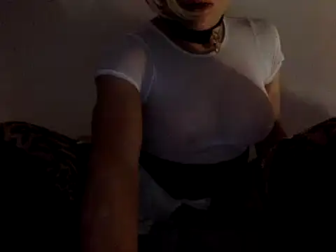 Snapshot of CharlotteVixxens chatting on January 6, 4:23 pm CharlotteVixxens online show from January 6, 4:23 pm