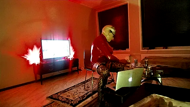 Snapshot of CharlotteVixxens chatting on January 14, 11:48 pm CharlotteVixxens online show from January 14, 11:48 pm