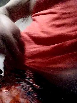 FlaggingParticle online show from July 31, 2:44 am