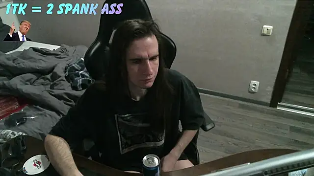 izilizi 23 online show from March 17, 5:59 pm