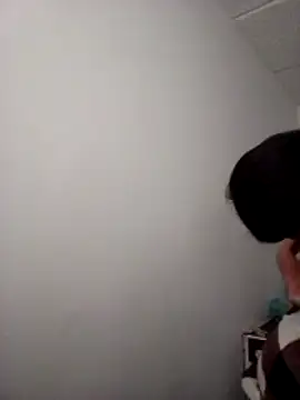 Cameron puppy online show from October 21, 8:32 pm