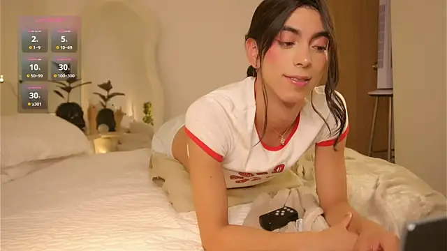 Ms Sammy online show from March 16, 5:33 am