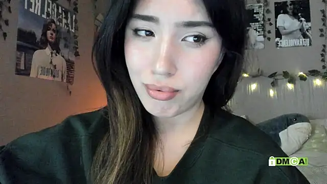 Anisawithlove online show from February 12, 5:46 am