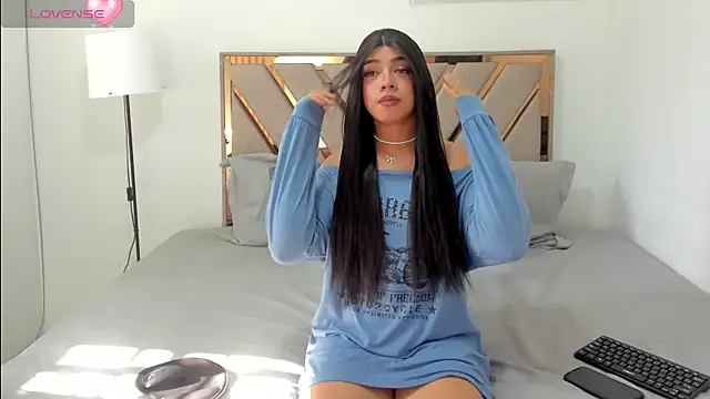 Hanz sex online show from November 18, 8:20 pm