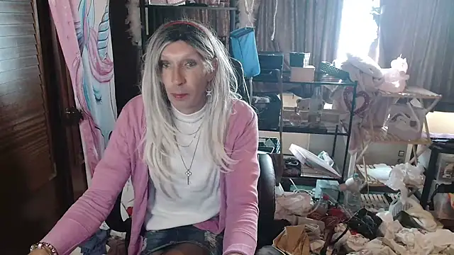 Ombeline1 online show from September 21, 1:06 pm