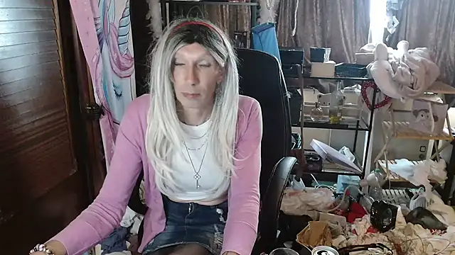 Ombeline1 online show from September 22, 1:16 pm