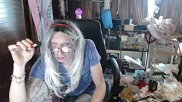 Ombeline1 online show from September 23, 1:27 pm