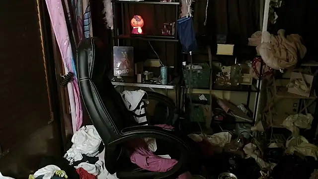 Ombeline1 online show from September 26, 12:29 am