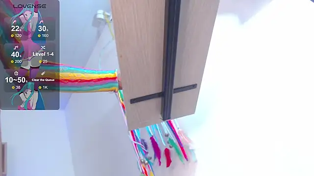 Snapshot of SARA_VAL3NTINA_ chatting on March 10, 1:00 pm SARA VAL3NTINA  online show from March 10, 1:00 pm