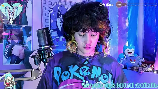 Angel Sweett 1 online show from February 4, 8:19 am