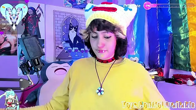 Angel Sweett 1 online show from July 7, 4:59 am
