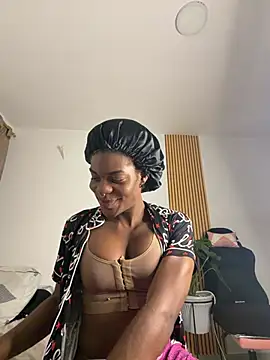 SharonGrowing online show from July 22, 5:55 am