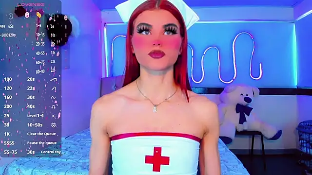 Jessica smith 1 online show from November 22, 11:45 am