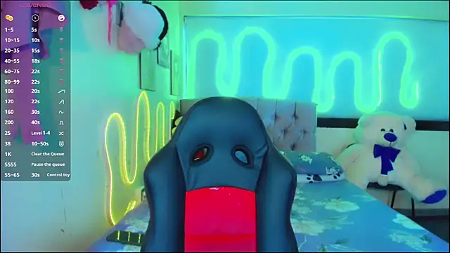 Jessica smith 1 online show from February 10, 11:39 am