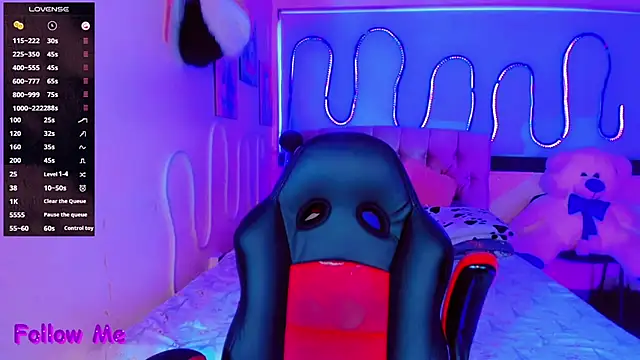 Jessica smith 1 online show from March 18, 1:32 pm