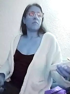 LucifernandaSw online show from January 13, 2:07 am