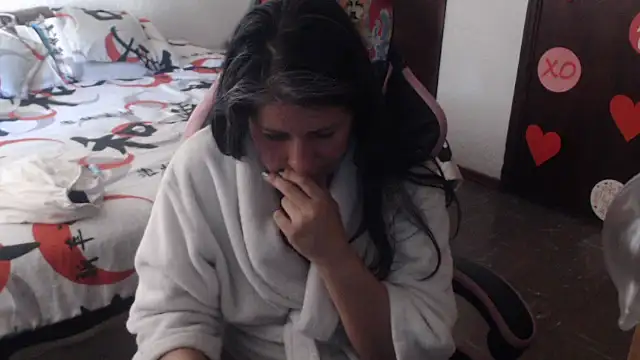 LucifernandaSw online show from February 26, 1:05 pm