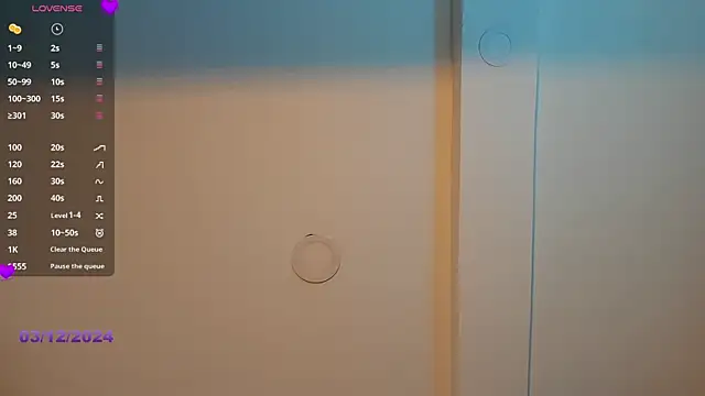 Snapshot of Karoline_Marin chatting on December 3, 10:23 pm Karoline Marin online show from December 3, 10:23 pm