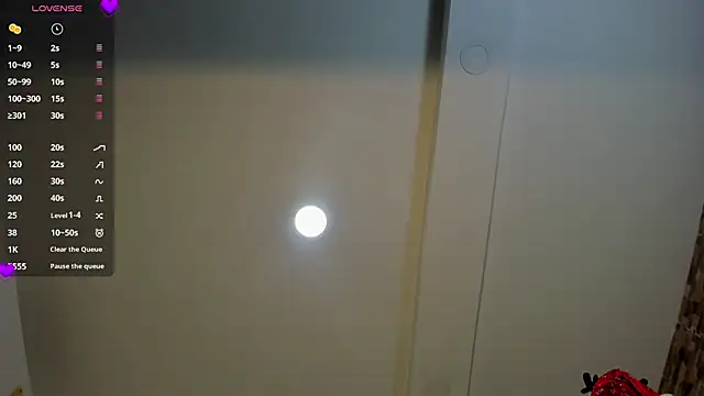 Snapshot of Karoline_Marin chatting on December 6, 10:35 pm Karoline Marin online show from December 6, 10:35 pm