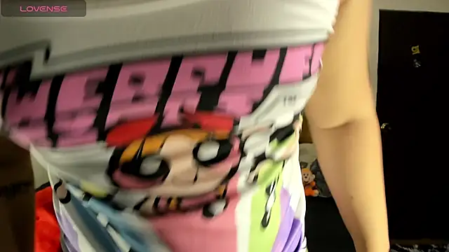 SARAMISHA online show from February 15, 11:58 pm