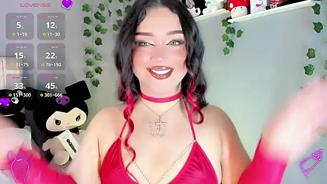 Snapshot of cattriona_muller chatting on October 19, 5:11 am cattriona muller online show from October 19, 5:11 am
