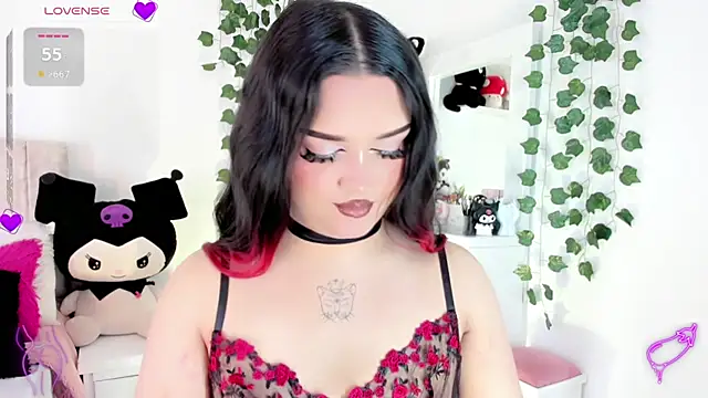 cattriona muller online show from November 29, 4:36 am