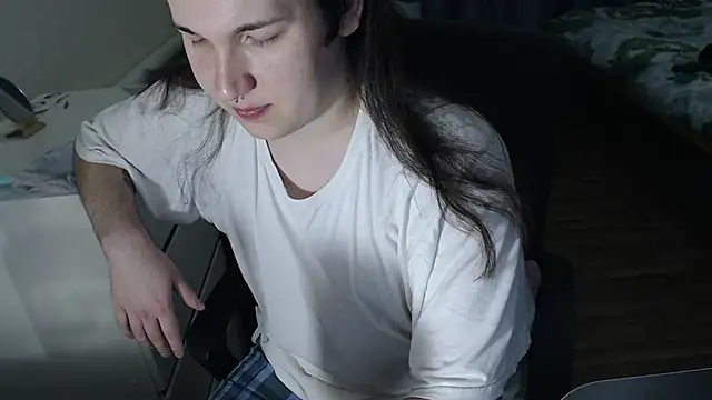 EvaMiron online show from November 27, 5:04 pm