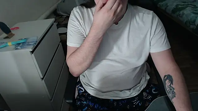 EvaMiron online show from February 5, 6:02 pm