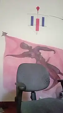 SuccubusTatuada online show from September 21, 5:18 pm