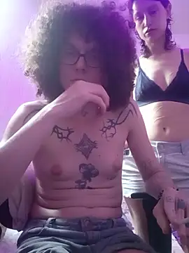 SuccubusTatuada online show from February 14, 4:03 pm