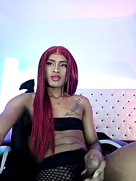 Elektra Queen online show from November 15, 1:42 pm