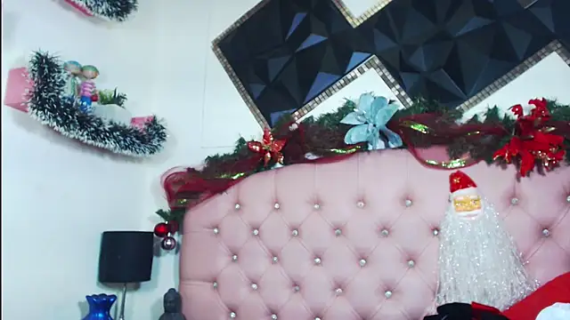 andrea safeira doll online show from December 19, 6:46 pm