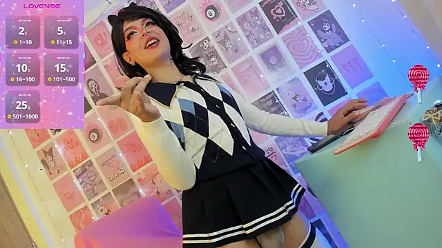 andy candy01 online show from March 15, 6:22 pm