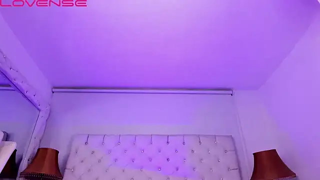  Camila Rosse online show from December 14, 3:51 am