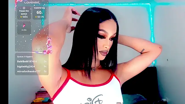  Riannagarcia  online show from December 15, 10:32 am