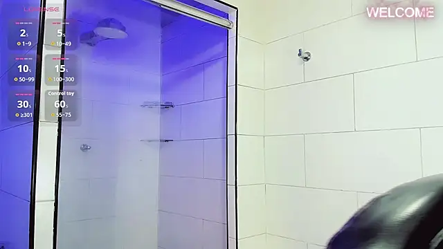 Victoria Kastelo online show from October 30, 7:24 pm