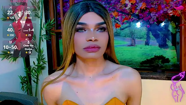 twoblacksexy online show from November 25, 7:27 pm