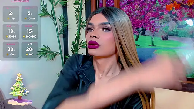 twoblacksexy online show from December 1, 7:38 pm