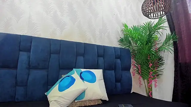 Ammy Connor1 online show from December 22, 9:30 pm