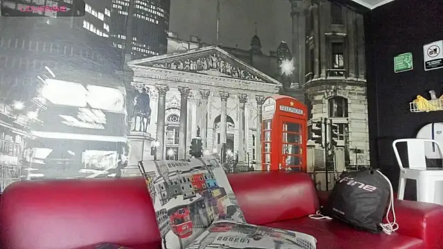 CloeRodriguez online show from March 11, 12:03 am