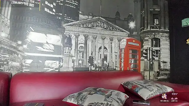 CloeRodriguez online show from March 13, 12:05 am