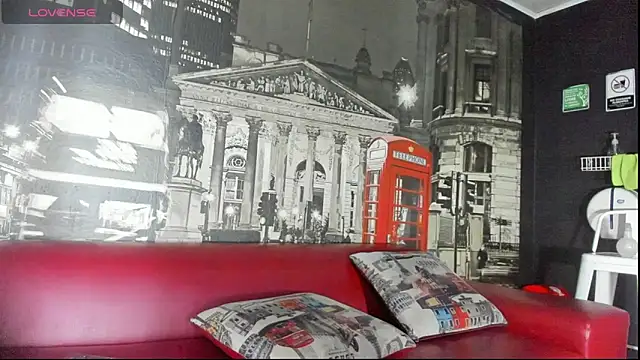 CloeRodriguez online show from March 21, 8:57 pm