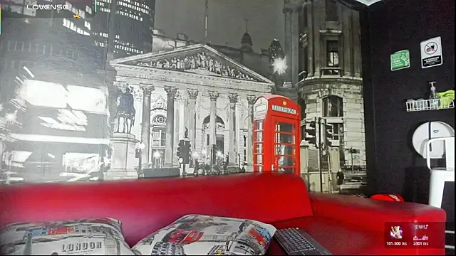 CloeRodriguez online show from March 23, 8:47 pm