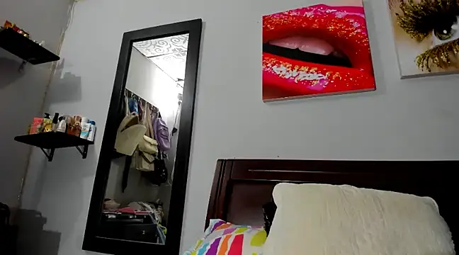 aleziiacam online show from December 24, 4:33 am