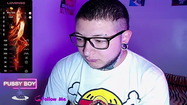 princeFtm online show from October 24, 3:28 pm