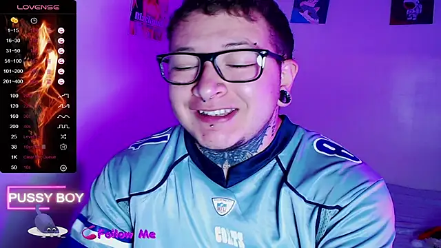 princeFtm online show from December 5, 2:12 pm